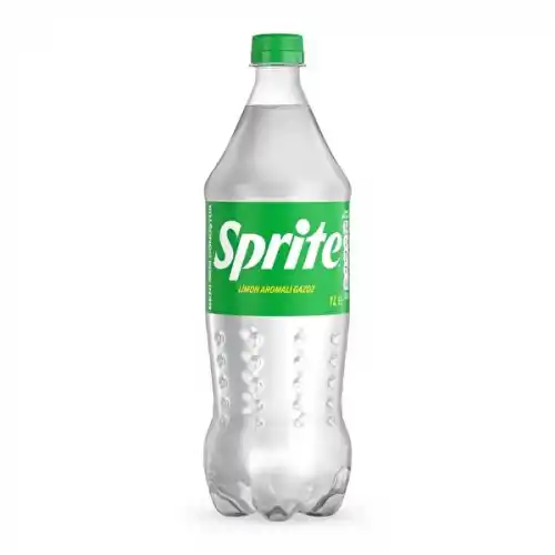 Coca Sprıte 1 Lt