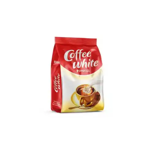 Coffe White Kahve Kreması 500 Gr
