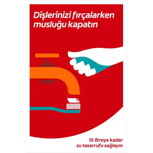 Colgate 50 Ml Optic White Kahve Çay Sigara Kul.