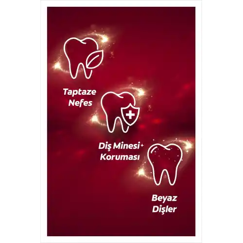 Colgate 50 Ml Optic White Kahve Çay Sigara Kul.