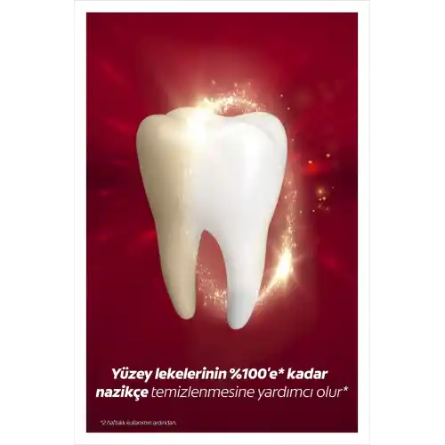 Colgate 50 Ml Optic White Kahve Çay Sigara Kul.