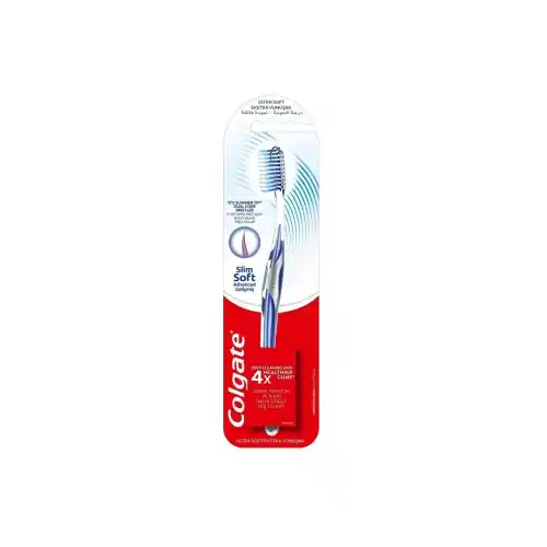 Colgate Fır. Slim Soft  Temizlik