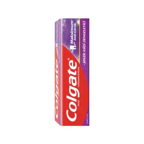 Colgate Maksimum Anti-çürük 75ml
