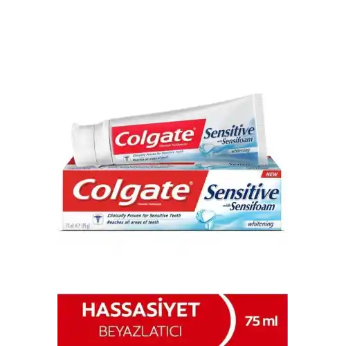 Colgate Sensitice
