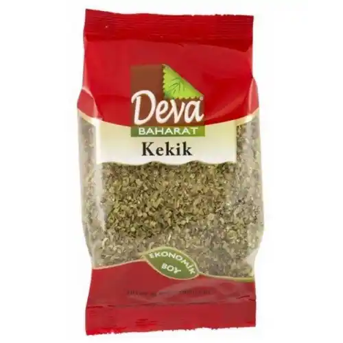 Deva Eko Kekik 60 Gr