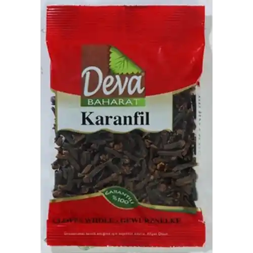 Deva Karanfıl 15 Gr
