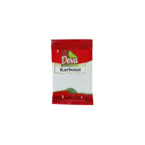 Deva Karbonat 150gr Quadro
