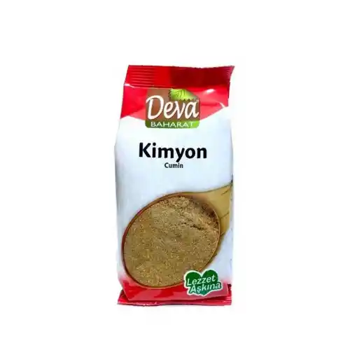 Deva Kimyon 65 Gr