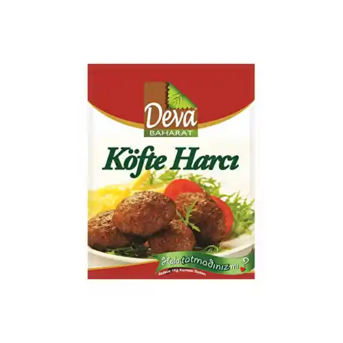 Deva Köfte Harcı 90 Gr