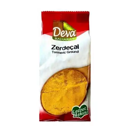 Deva Zerdaçal Quadro 60 Gr
