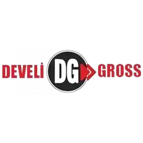 Develi Gross Tütün Kolonyası 60c 900ml