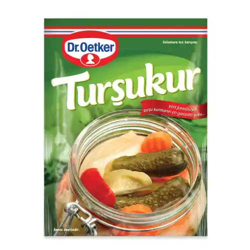 Doktor  Turşukur