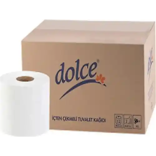 Dolly Tuv. Kagıdı 12li