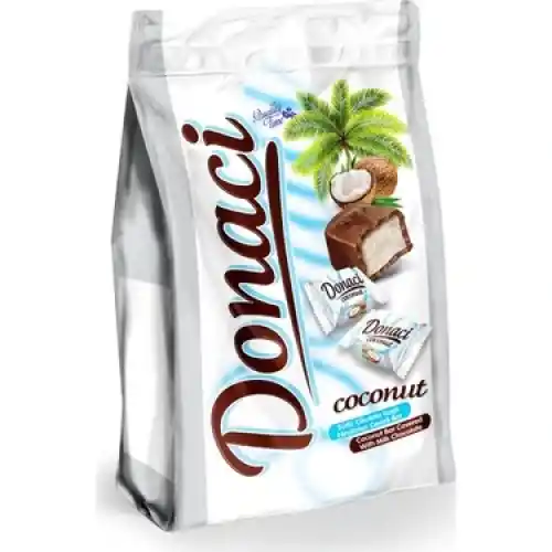 Donaci Hind. Cev. Sütlü Çiko 1000kg