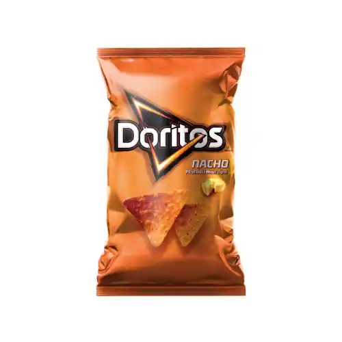 Doritos Nacho Süper 110 Gr
