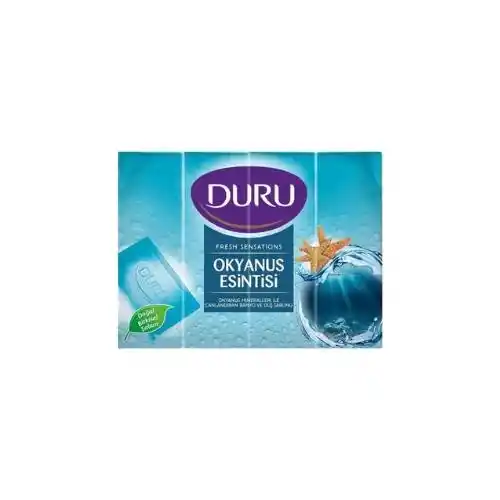 Duru Fresh 750  Gr Okyanus