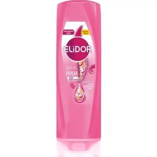 Elidor 400 Ml Saç Kremi Güç.parlak