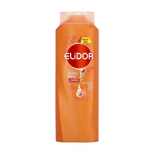 Elidor 400 Ml Anında Onarıcı Bakım Şampuan