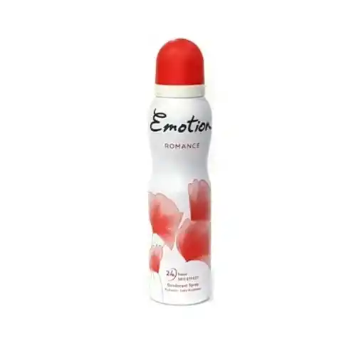 Emotıon Deo 150  Ml Romance