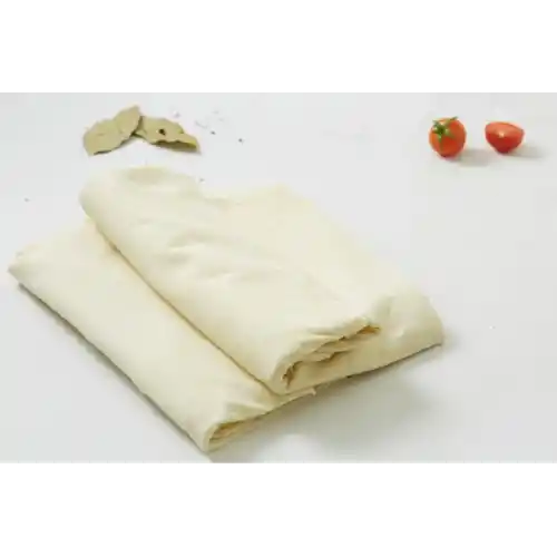 Erciyes El Yapımı Yufka  1 Kg