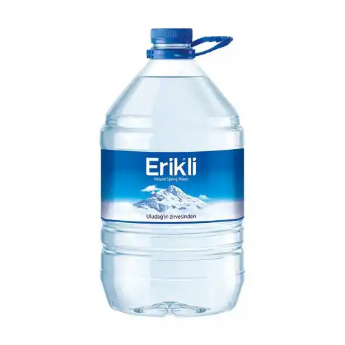 Erikli Su 5Lt