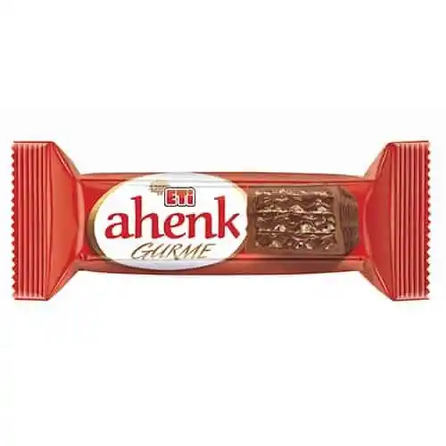 Eti Ahenk Gurme 50  Gr
