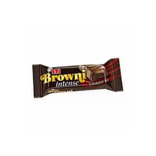 Eti Browni İntense Gold 48 Gr