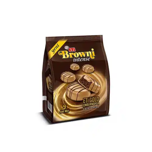 Eti Browni İntense Gold Çik.135gr