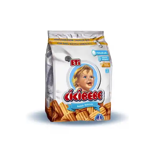 Eti Cicibebe 212  Gr