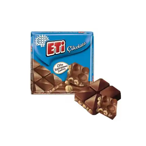 Eti Çubuk Kraker 85  Gr