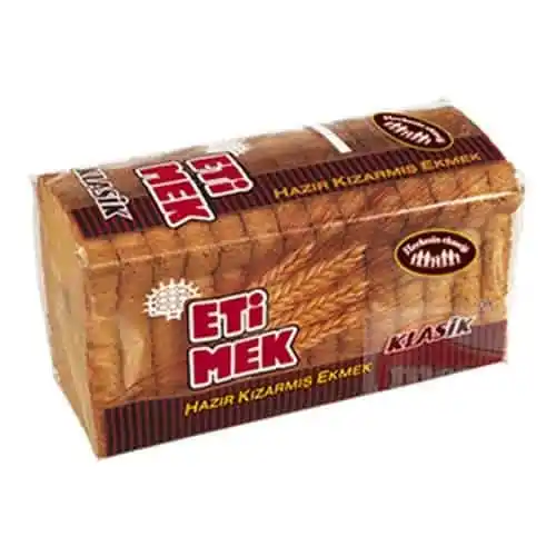 Eti Etimek Klasik 143  Gr
