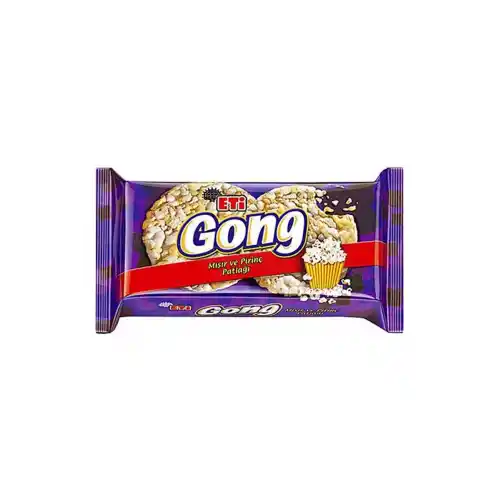Eti Gong 48 Gr