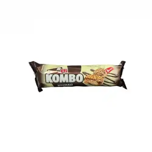 Eti Kombo Kremalı 96gr