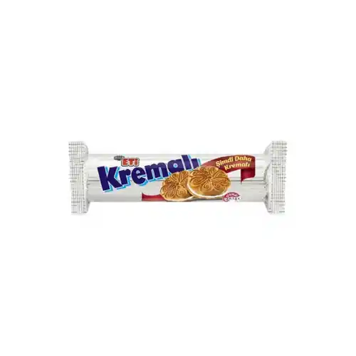 Eti Kremalı 60 Gr