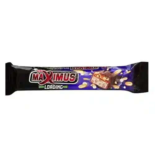 Eti Maximus Loading 50 Gr