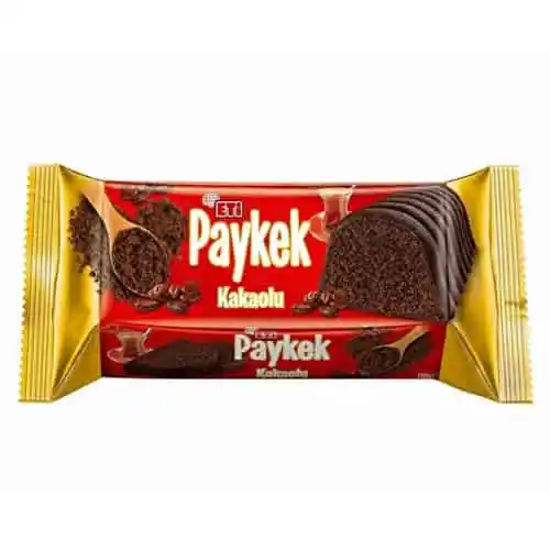 Eti Paykek 200 Gr Kakaolu