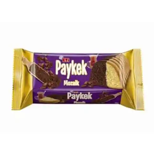 Eti Paykek 200 Gr Mozaık