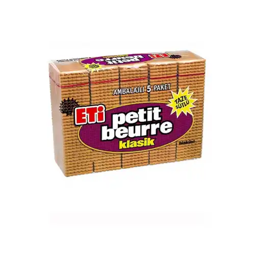 Eti Petit Beure 800  Gr