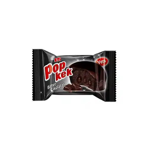 Eti Pop Kek Bitter 55  Gr