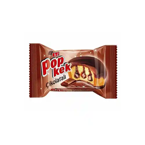 Eti Popkek Kakolu 60 Gr