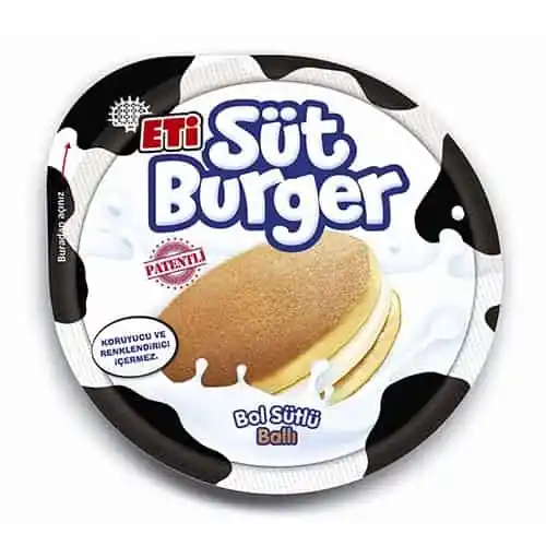 Eti Sütburger 35 Gr
