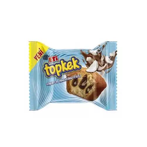 Eti Topkek 40 Gr Hind. Cev