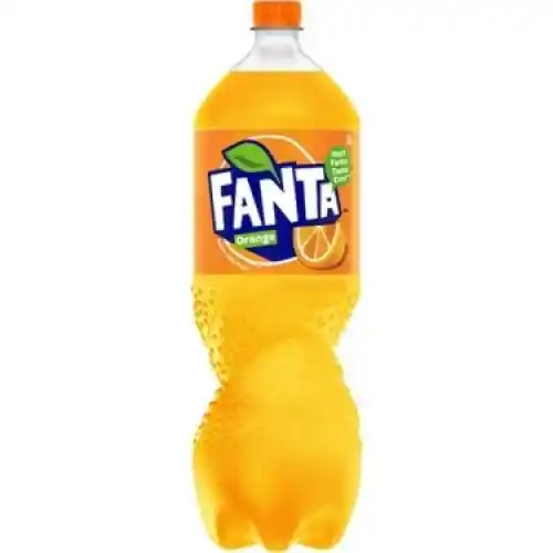 Fanta 2lt