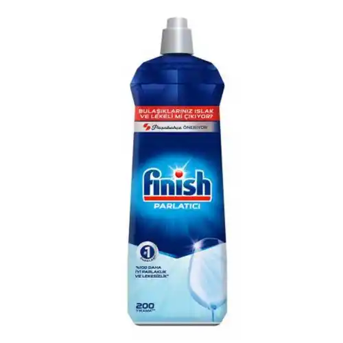Fınish Parlatıcı 800 Ml