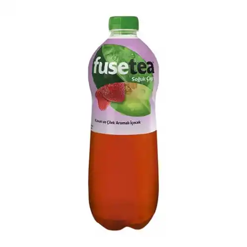 Fuse Tea Kavun Çilek Pet 1lt