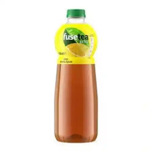 Fuse Tea Limon Pet 1lt