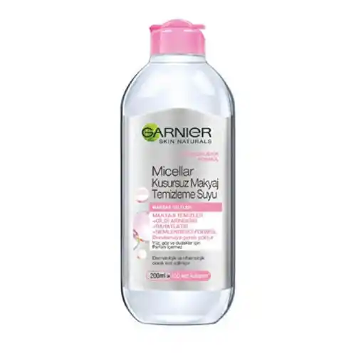 Garnier Öicaller Makyaj Temizleme 200ml