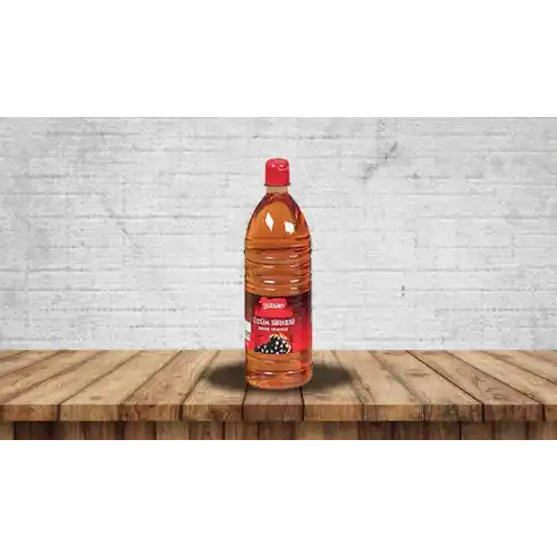 Gülsan Üzüm Sirkesi 1lt