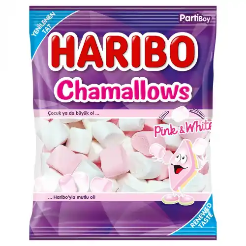 Harıbo Chamallows 150 gr