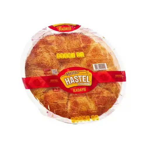 Hastel Kadayıf Tepsi 400gr